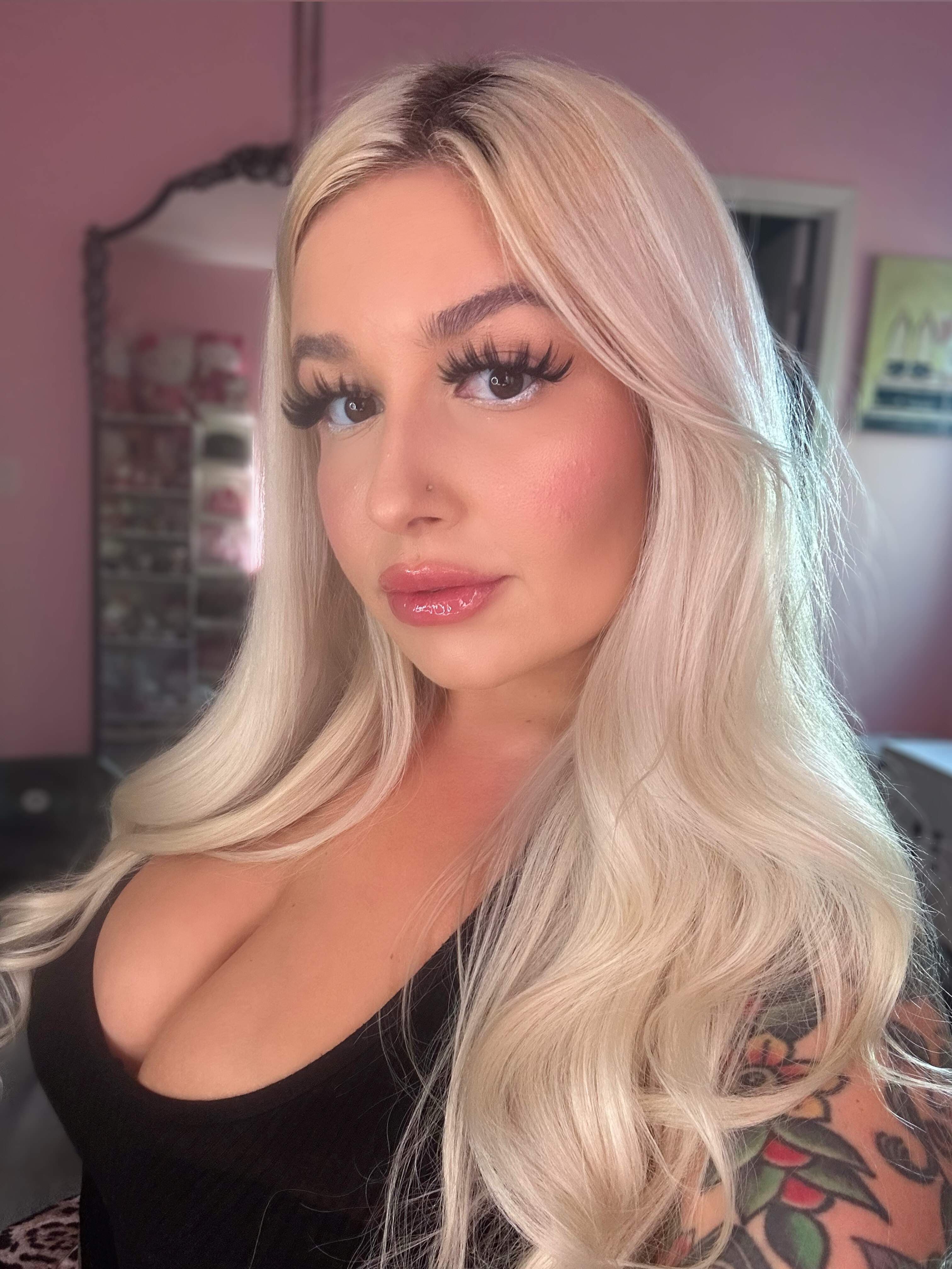 quinn 💕 VIP
