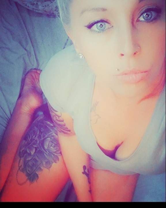 Kay Nicole