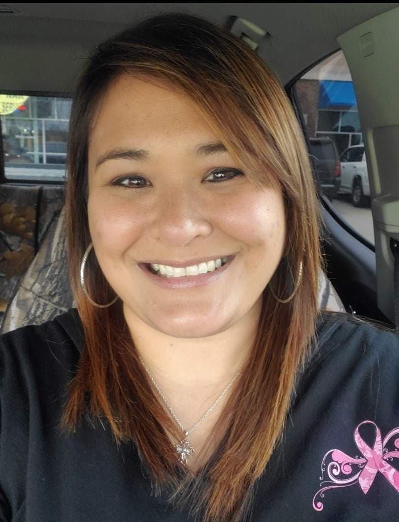 Amazing Cajun Asian