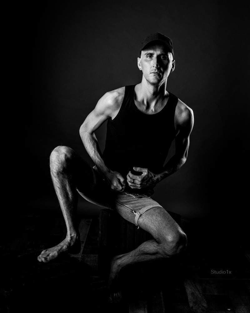 Chase Adam Lucas