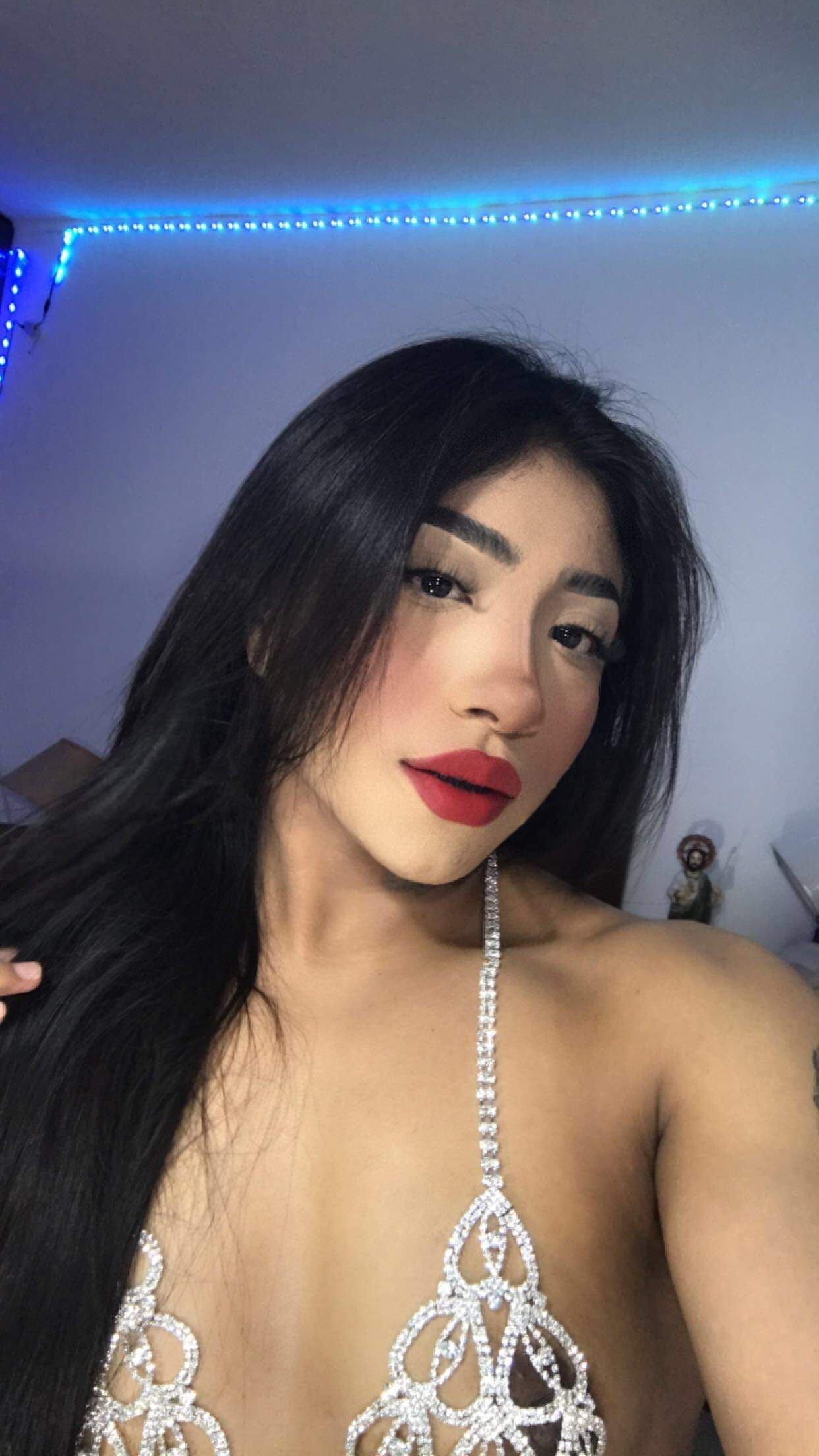 Liz Lozano