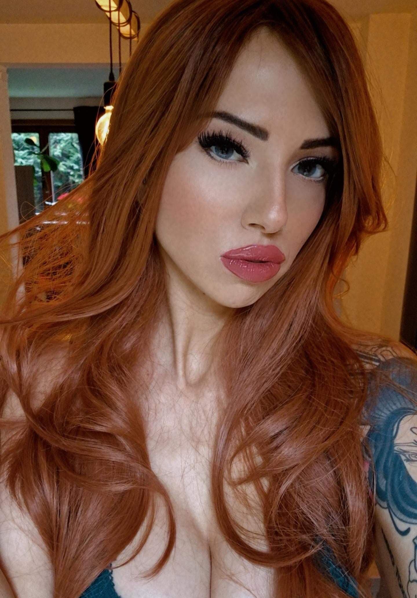 Lady orlanova