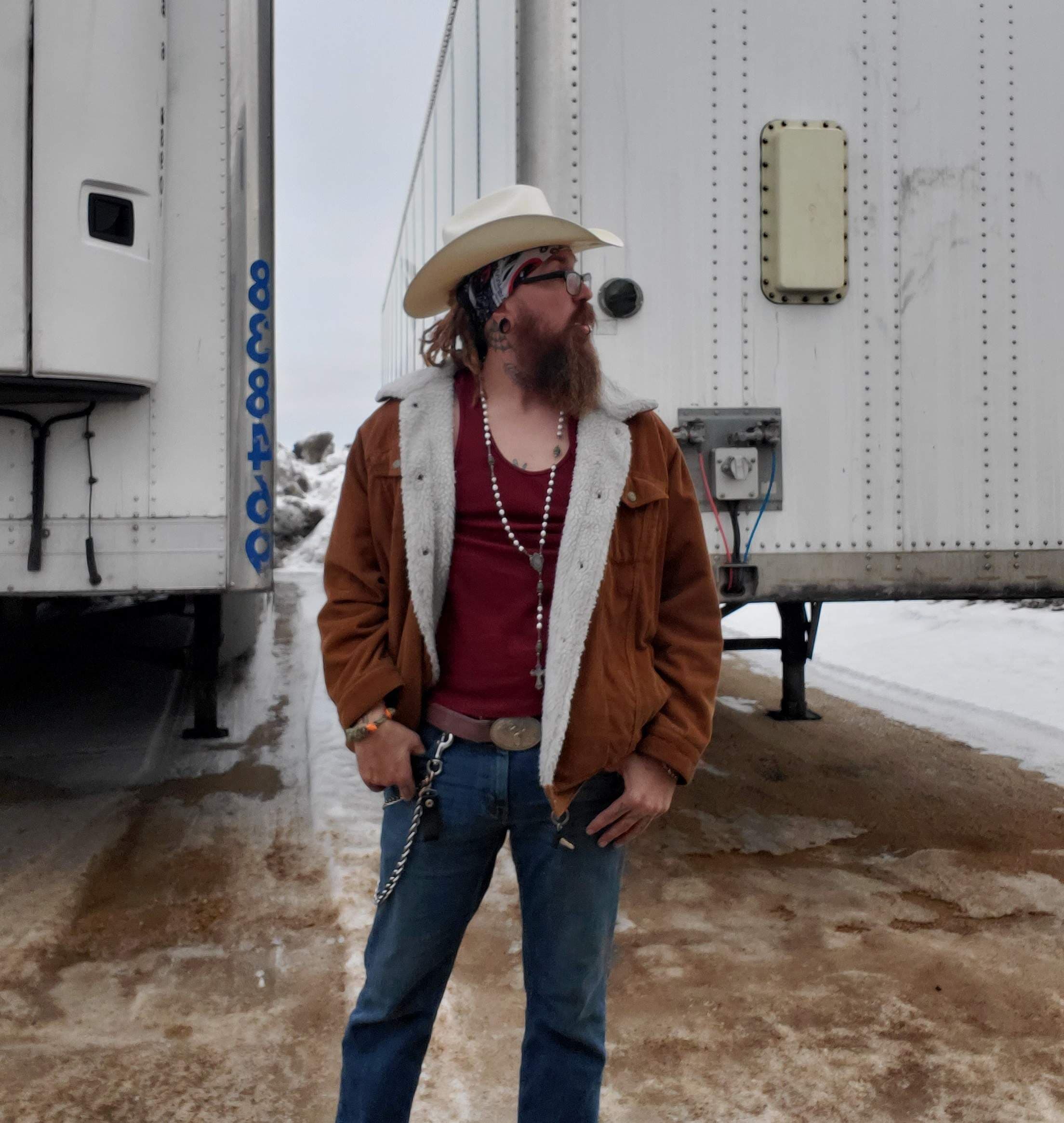 Cowboy Killer