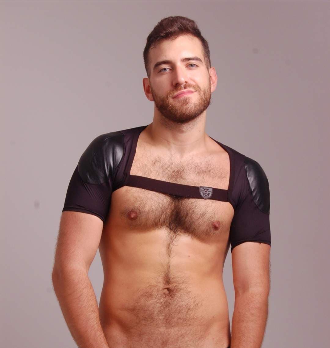 Rubén Martínez