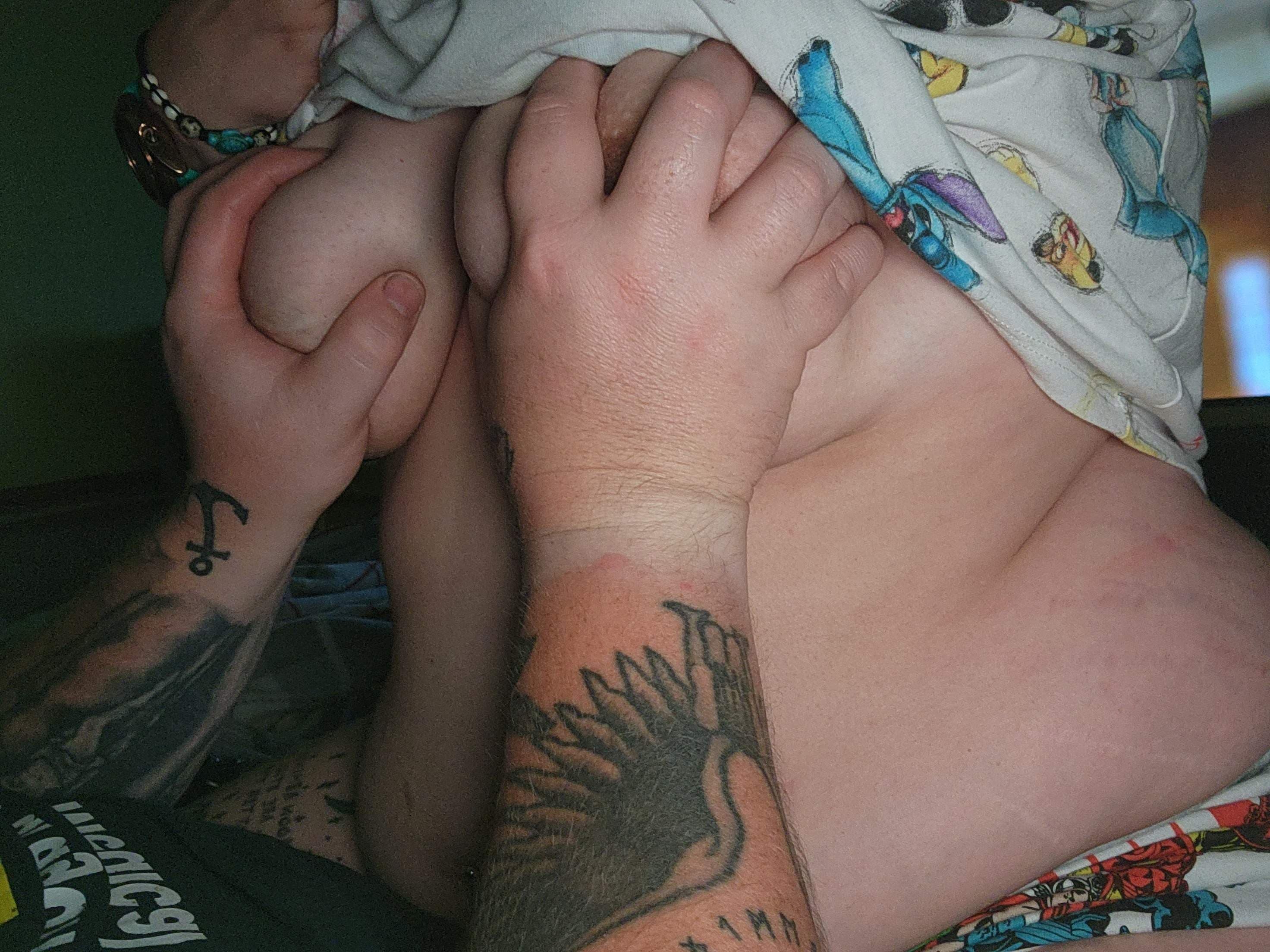 Daddy's Girl