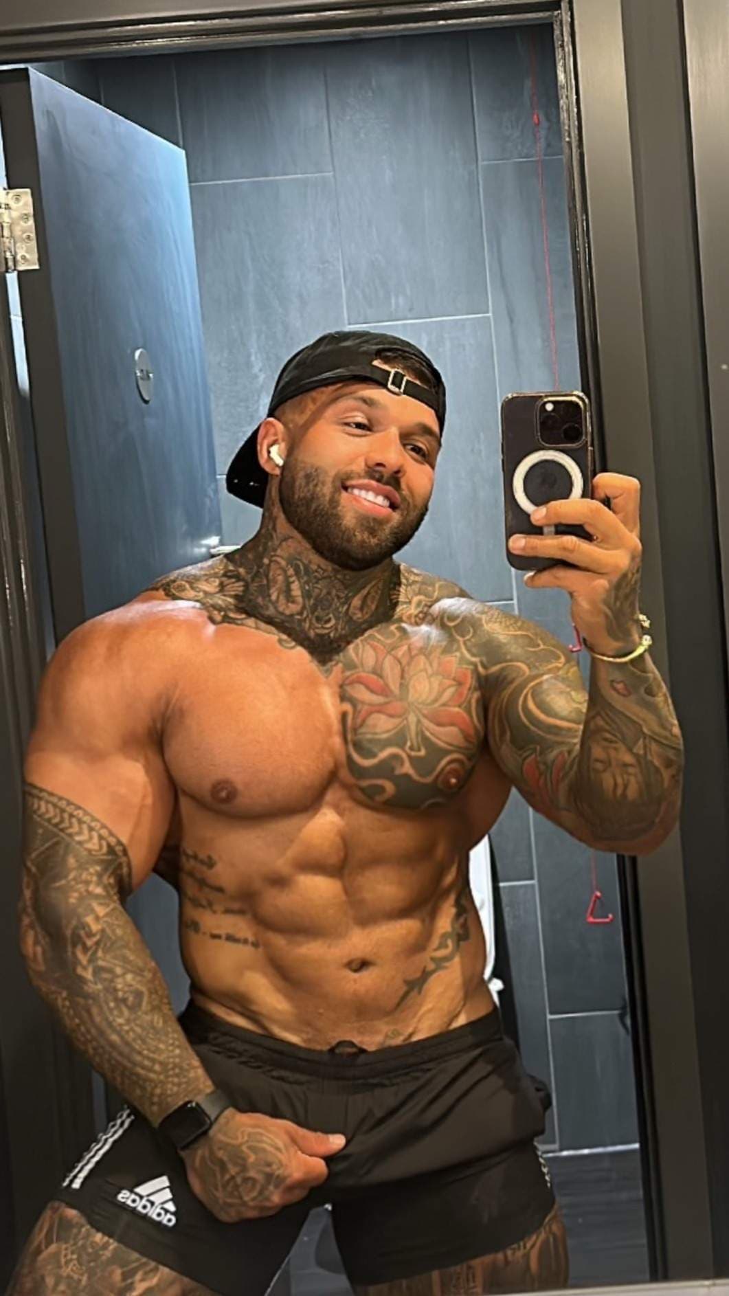 BIG DEACZ♨️