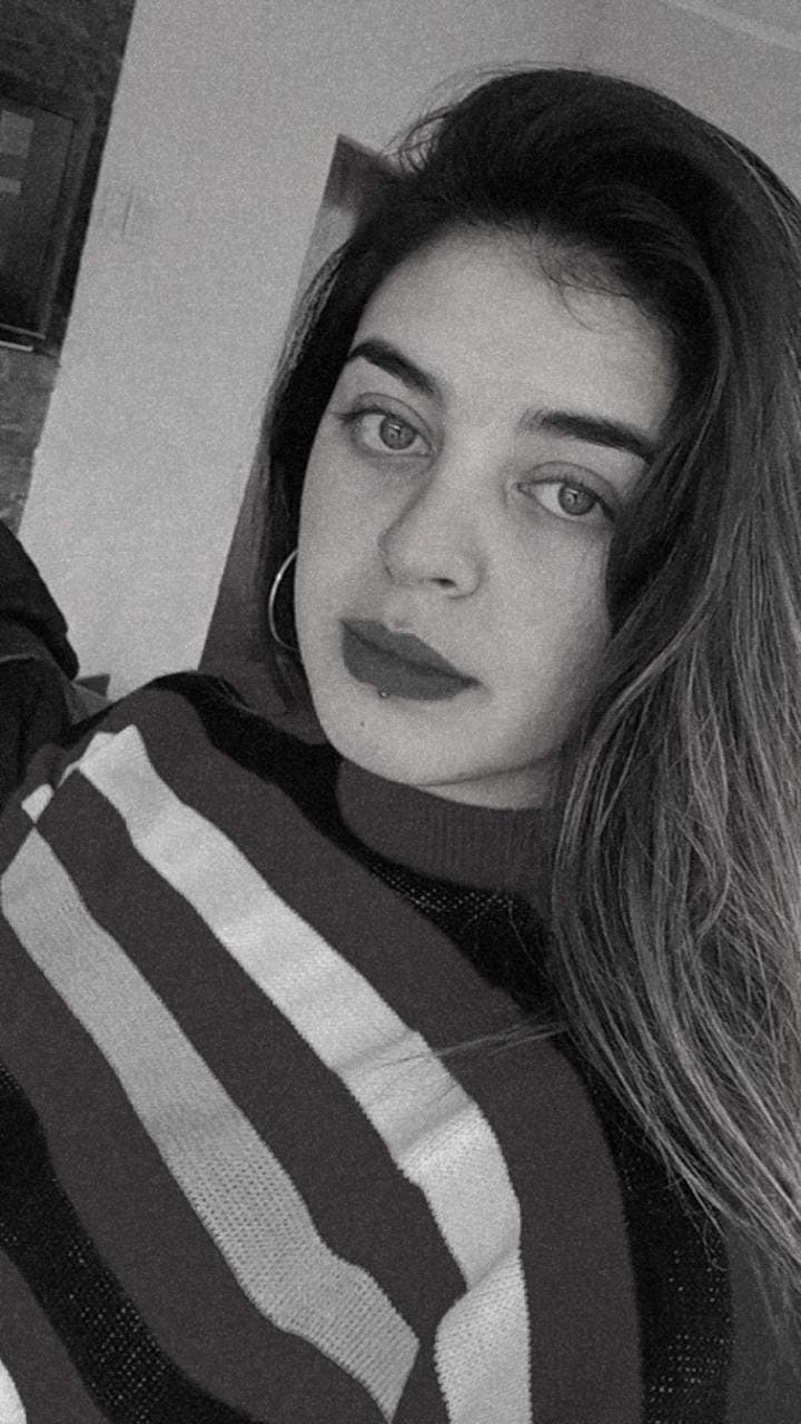 Nina🍒