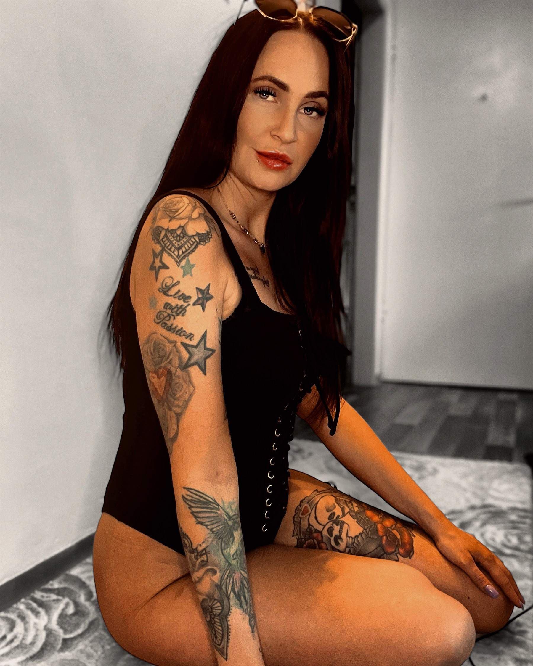 Jenarose