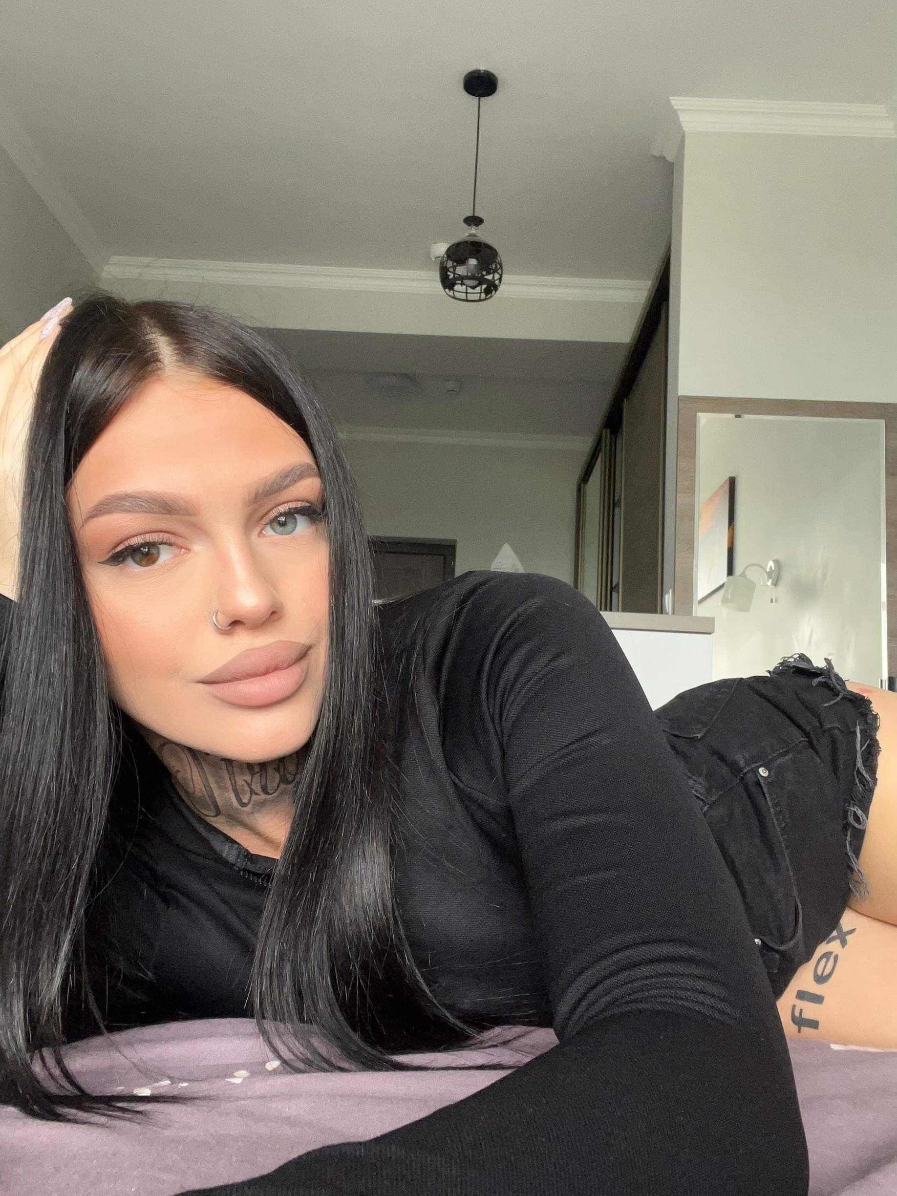 Dina Ocrain