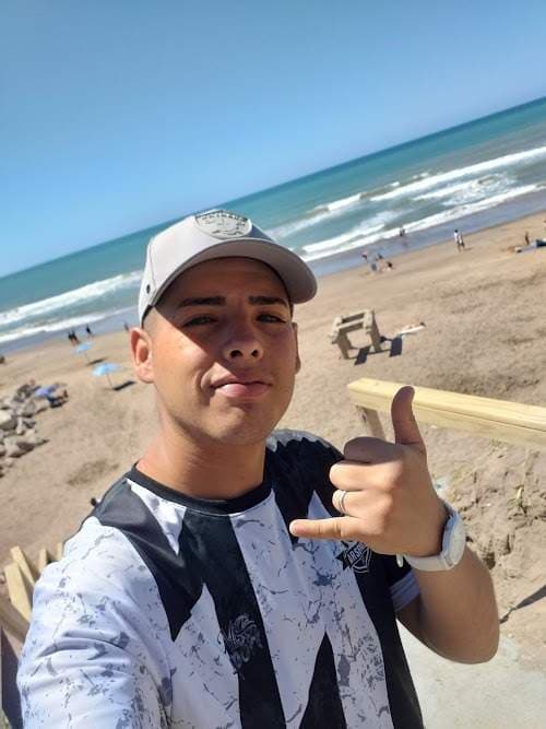 enzo fernandez