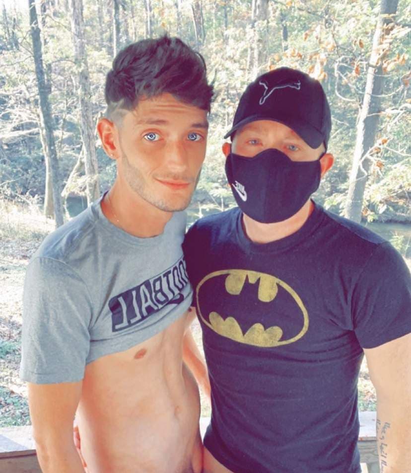 GAGE & JAXSON HARDY (Top 0.84%)