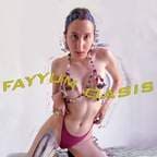 Fayyum Oasis