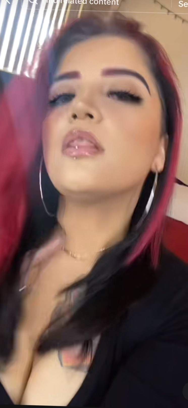 Miss vitality