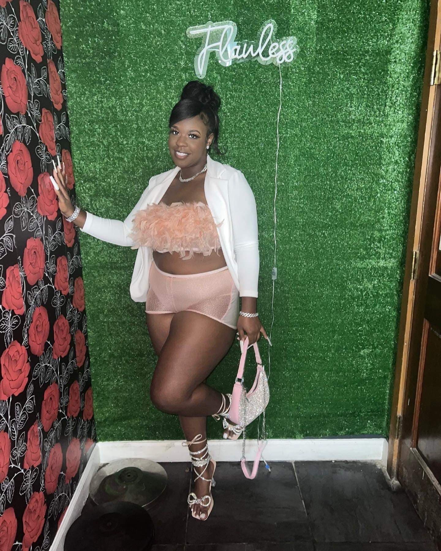Darisha 🦋