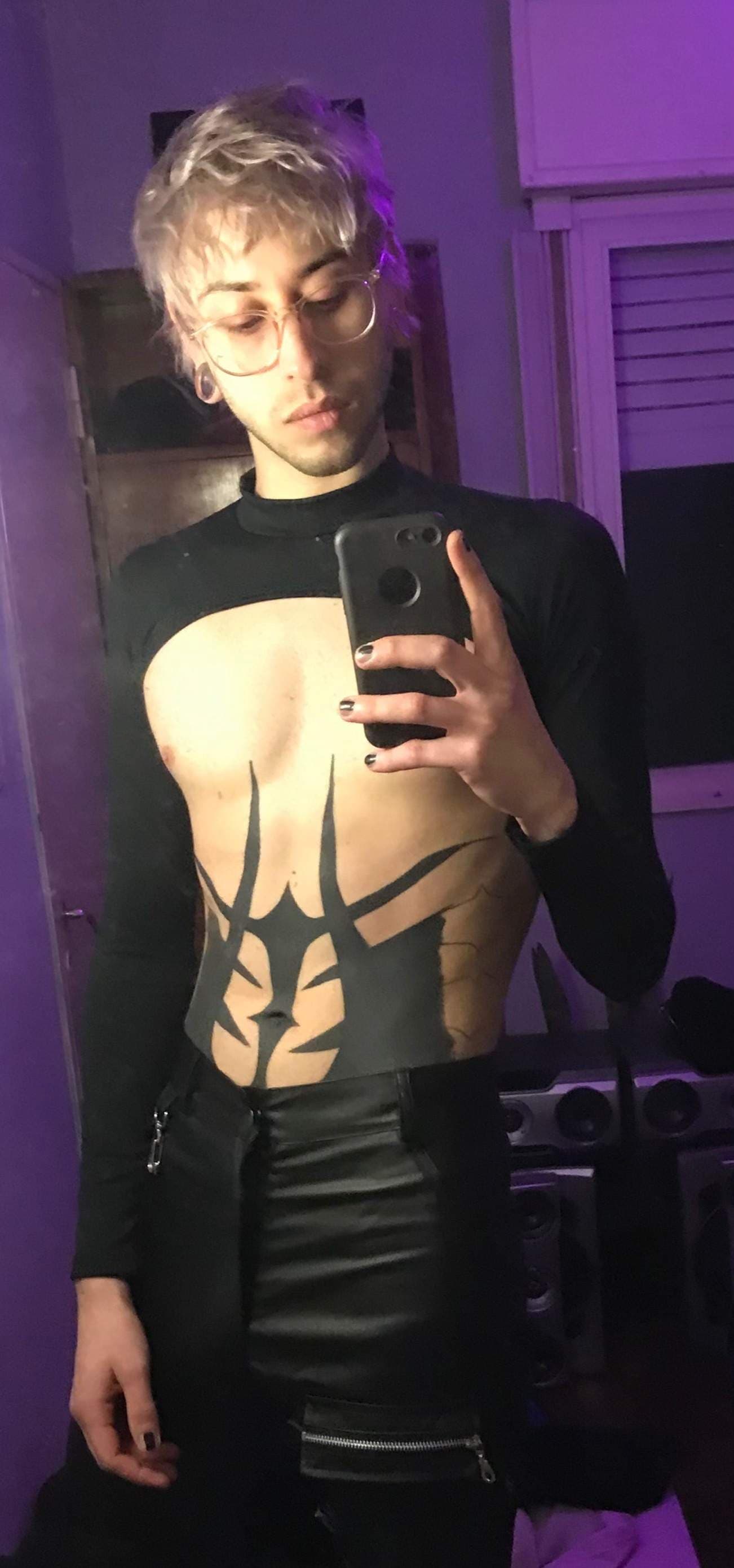 Darko SexyBoy