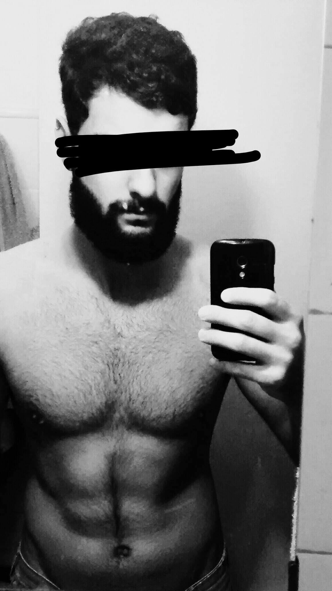 OvWolf&amp;Man