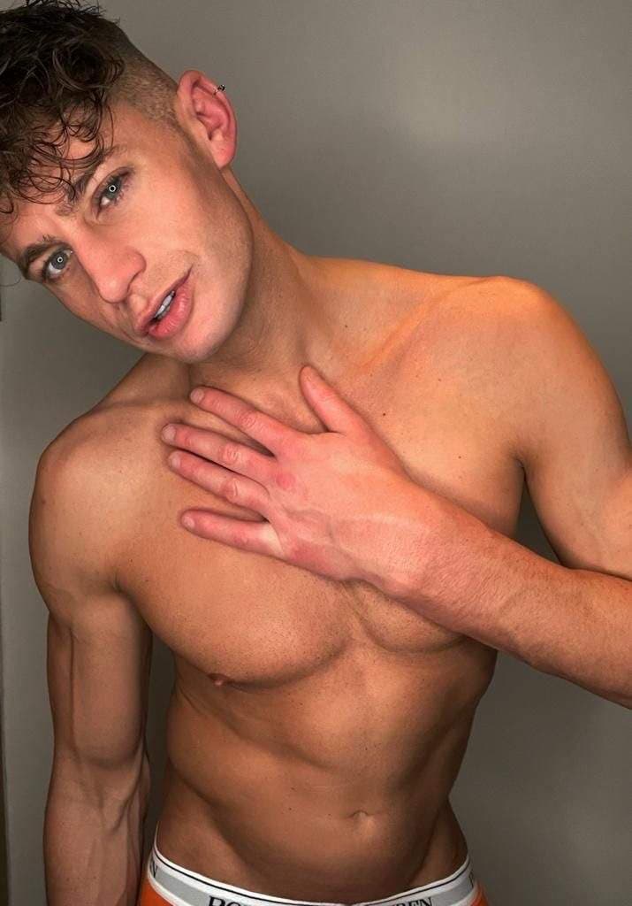 SCOTTY T!