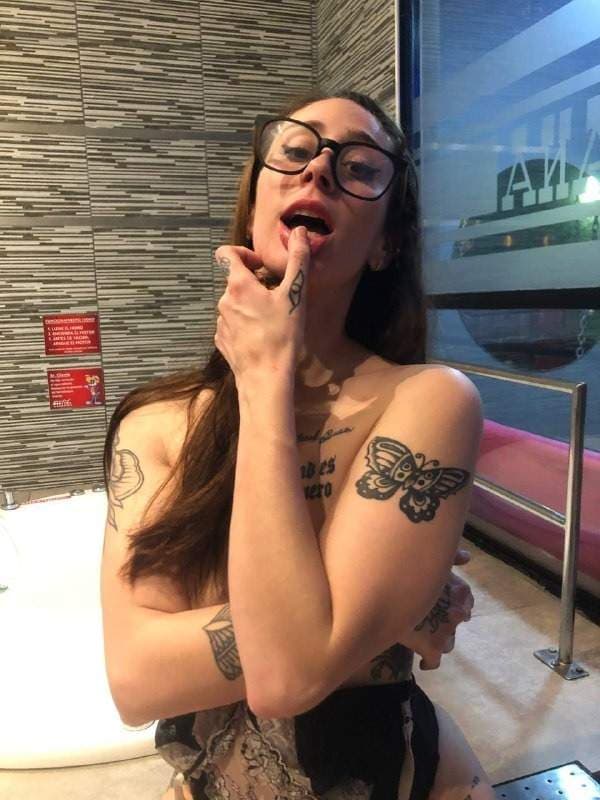 Luna Monroe
