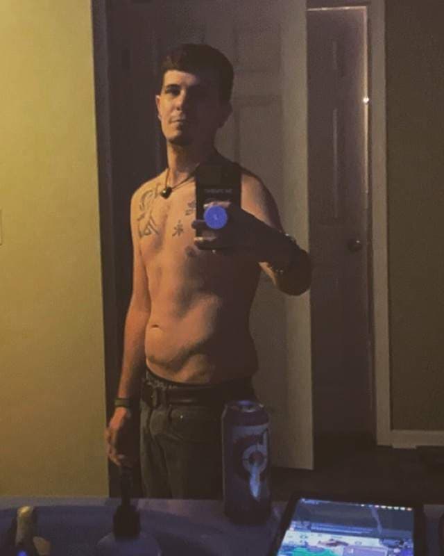 Mississippi Boy