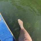 Texas Toes