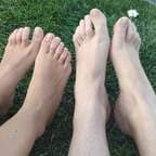 Feet Couple