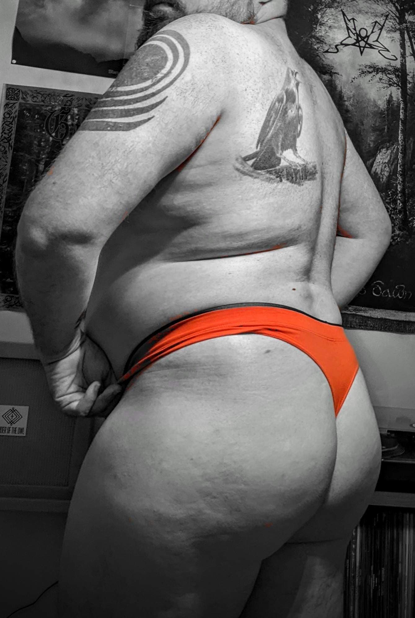 Ass Sabbath