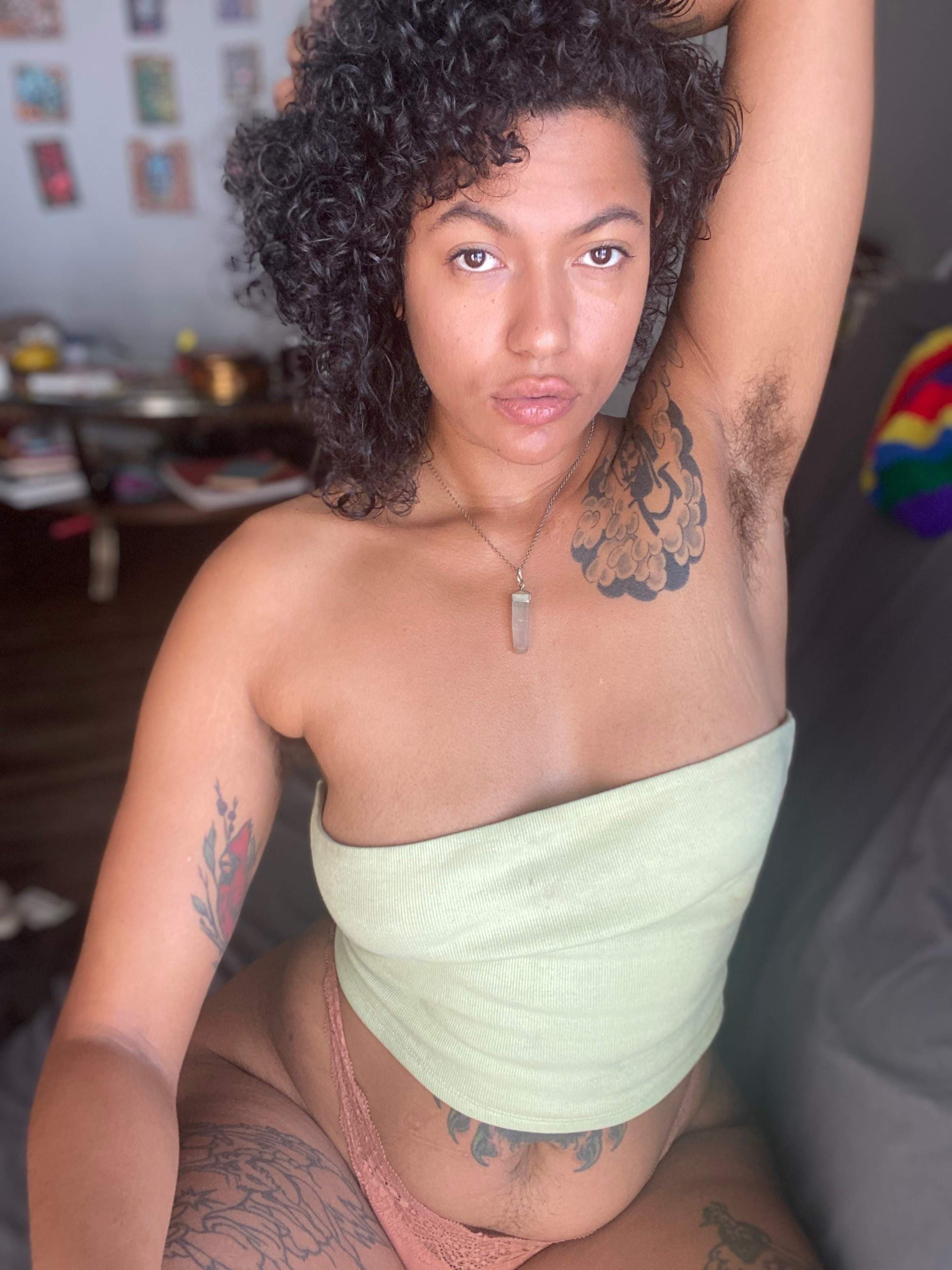 🤫 Secret VIP 💗