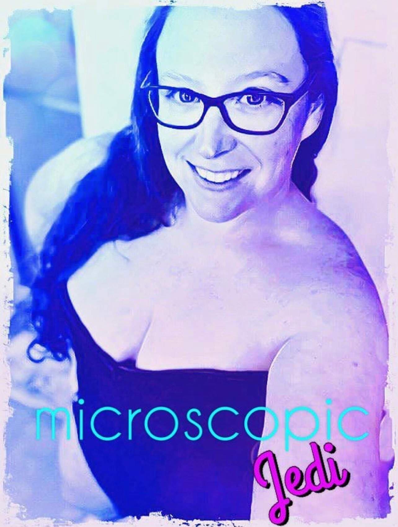 MicroscopicJedi