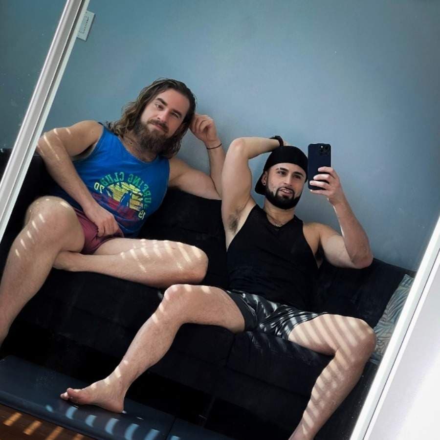 Matt &amp; Dboy VIP - Premium Content