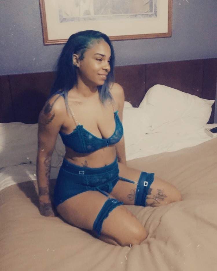 NastyRedbone