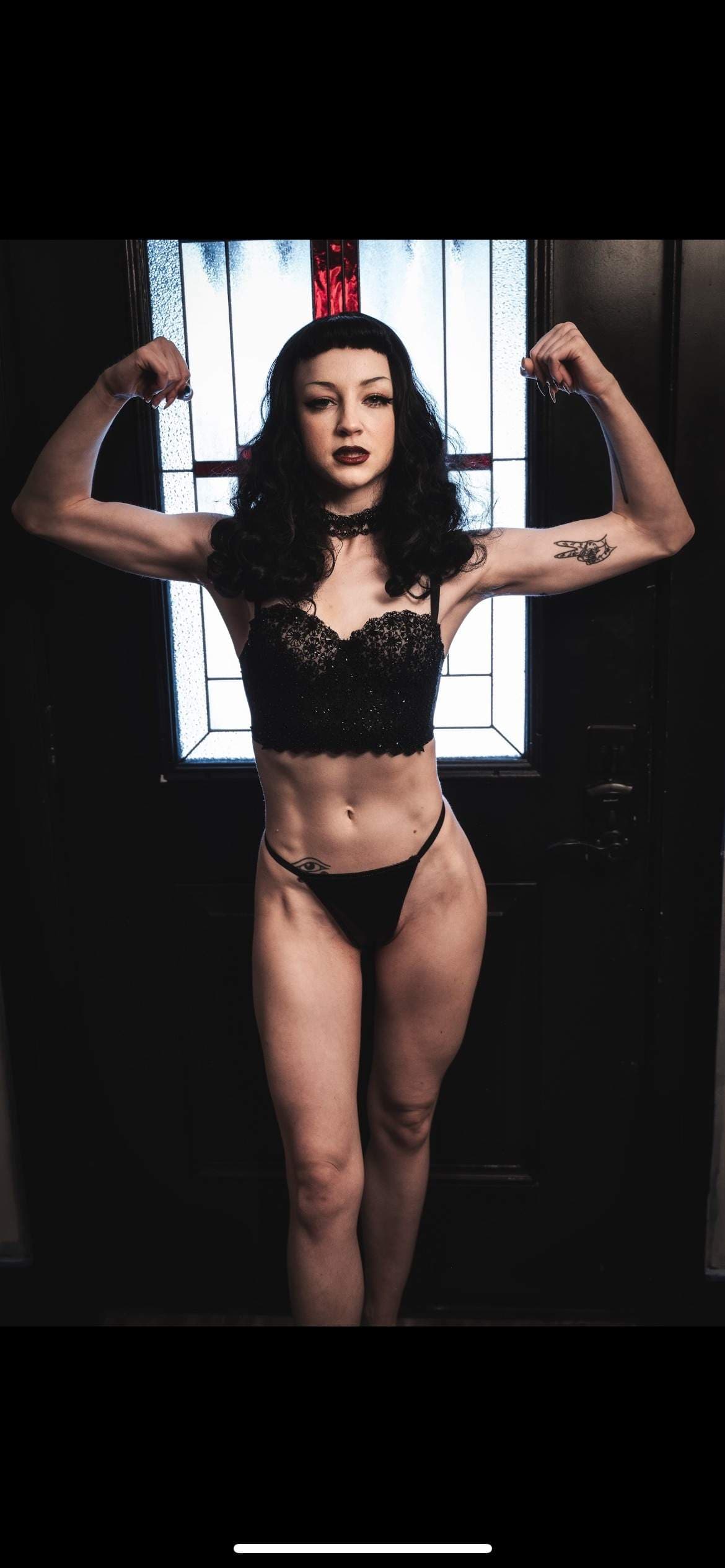 Victoria Vinyl