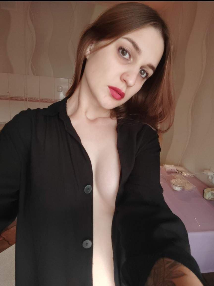 💋 Like Buffy 🖤
