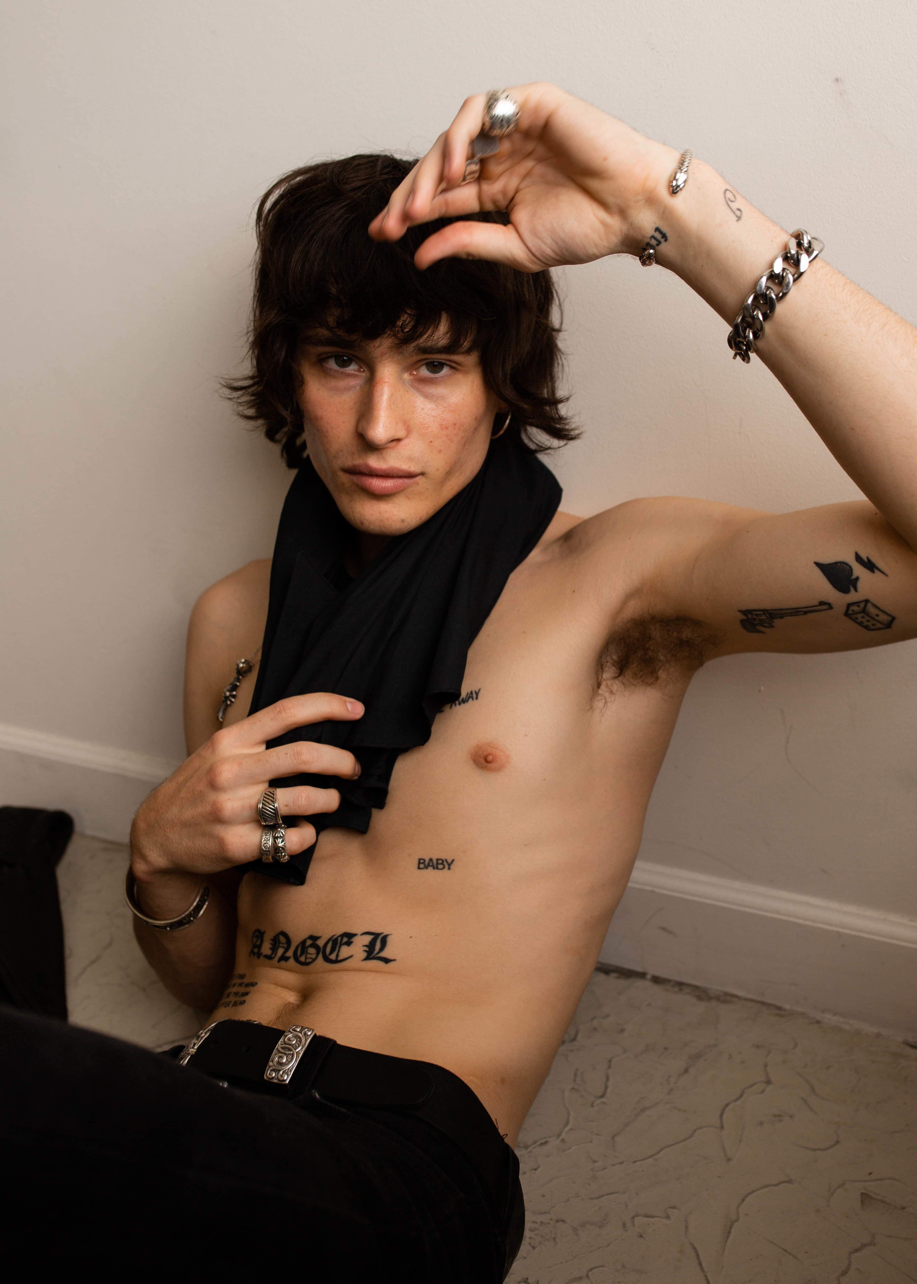 Tripp Bowers