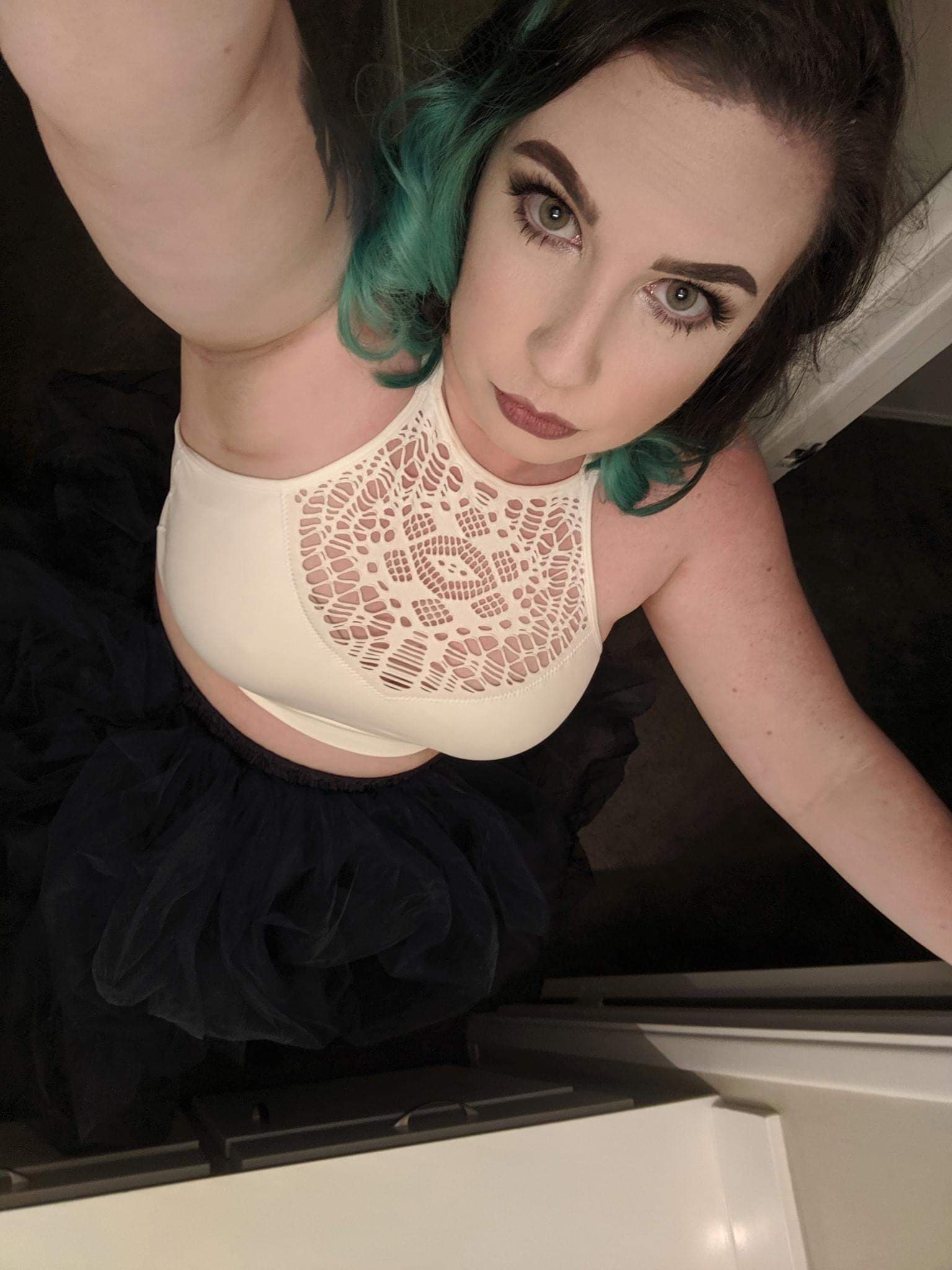 Plus Size Grl Nxt Door