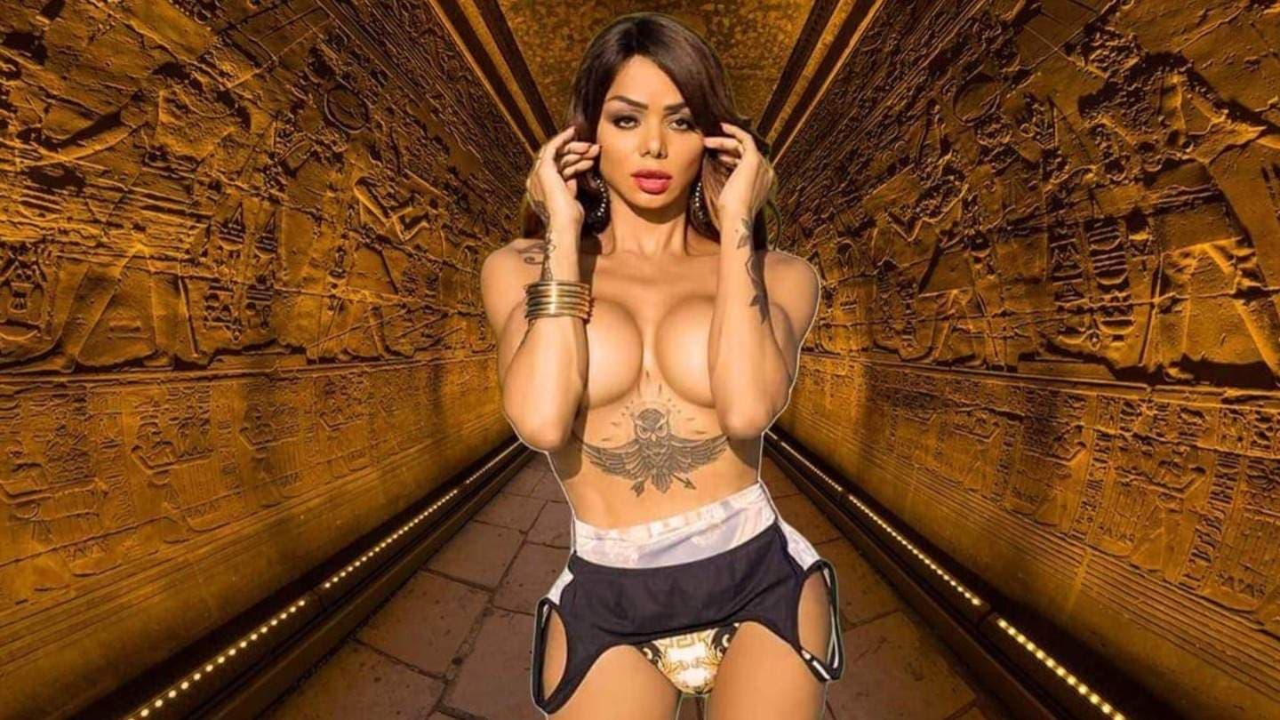Veronika Havenna PORNOSTAR