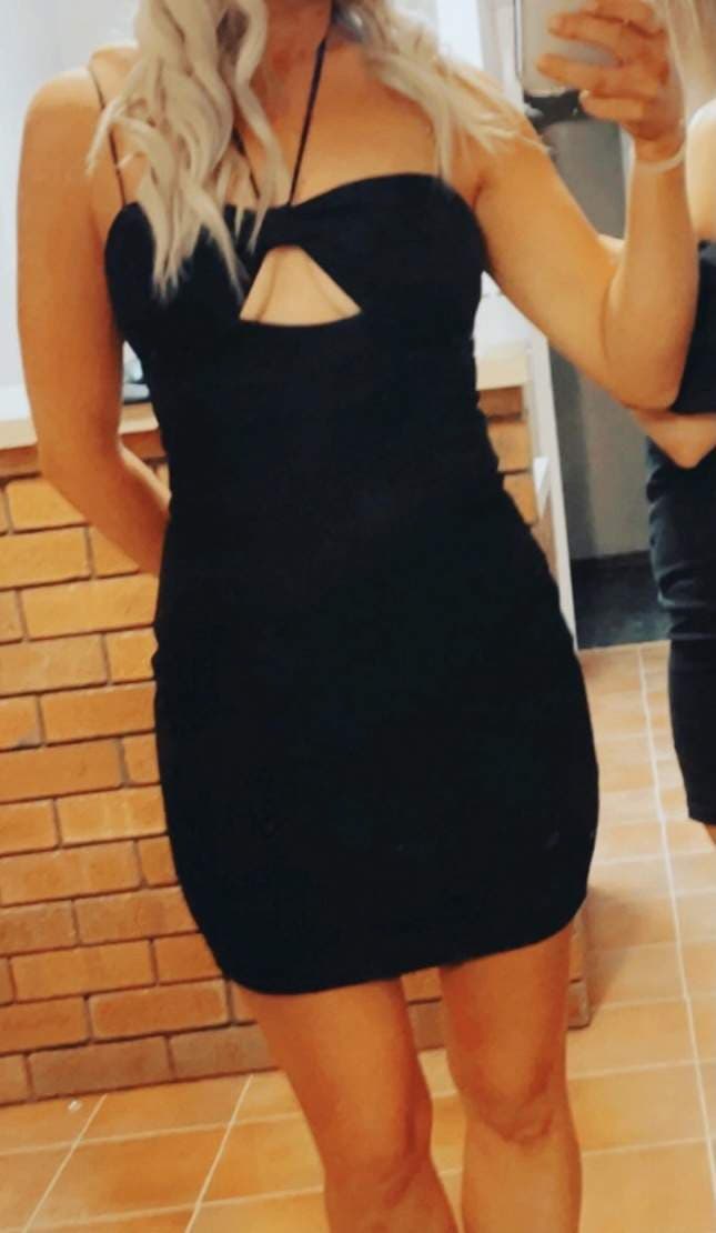 Just me