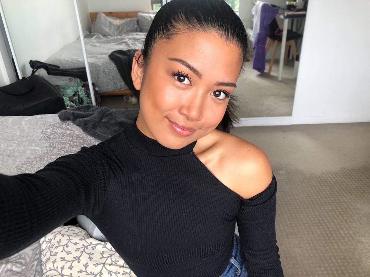 Freya Torres