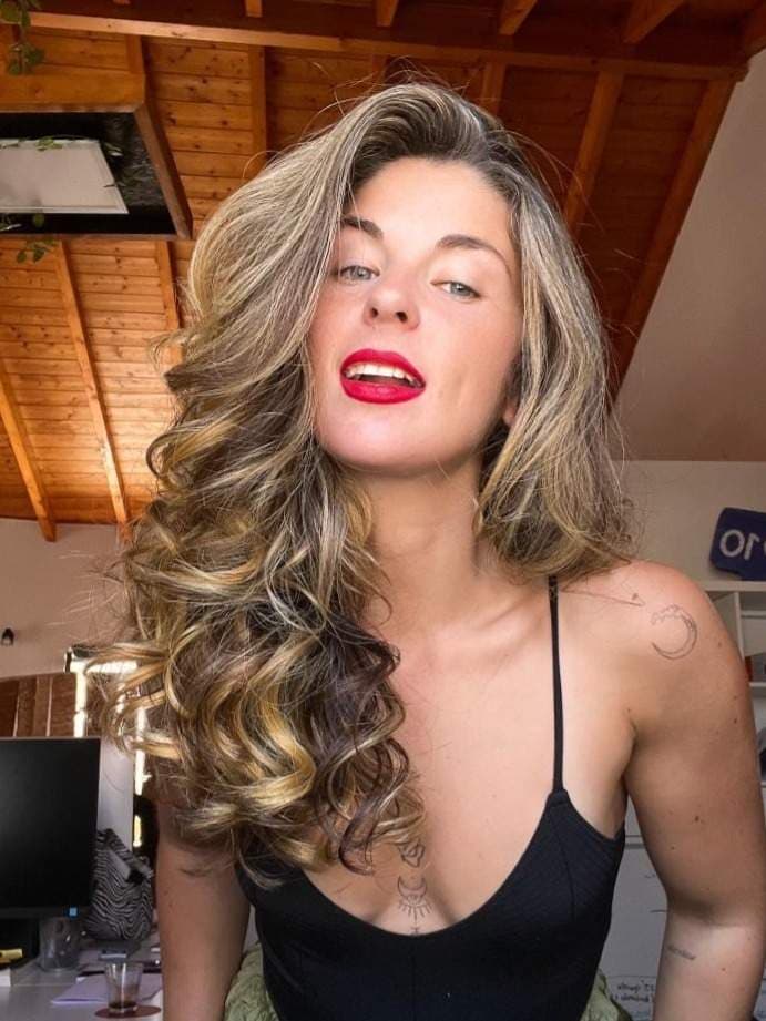 Ann Esteves