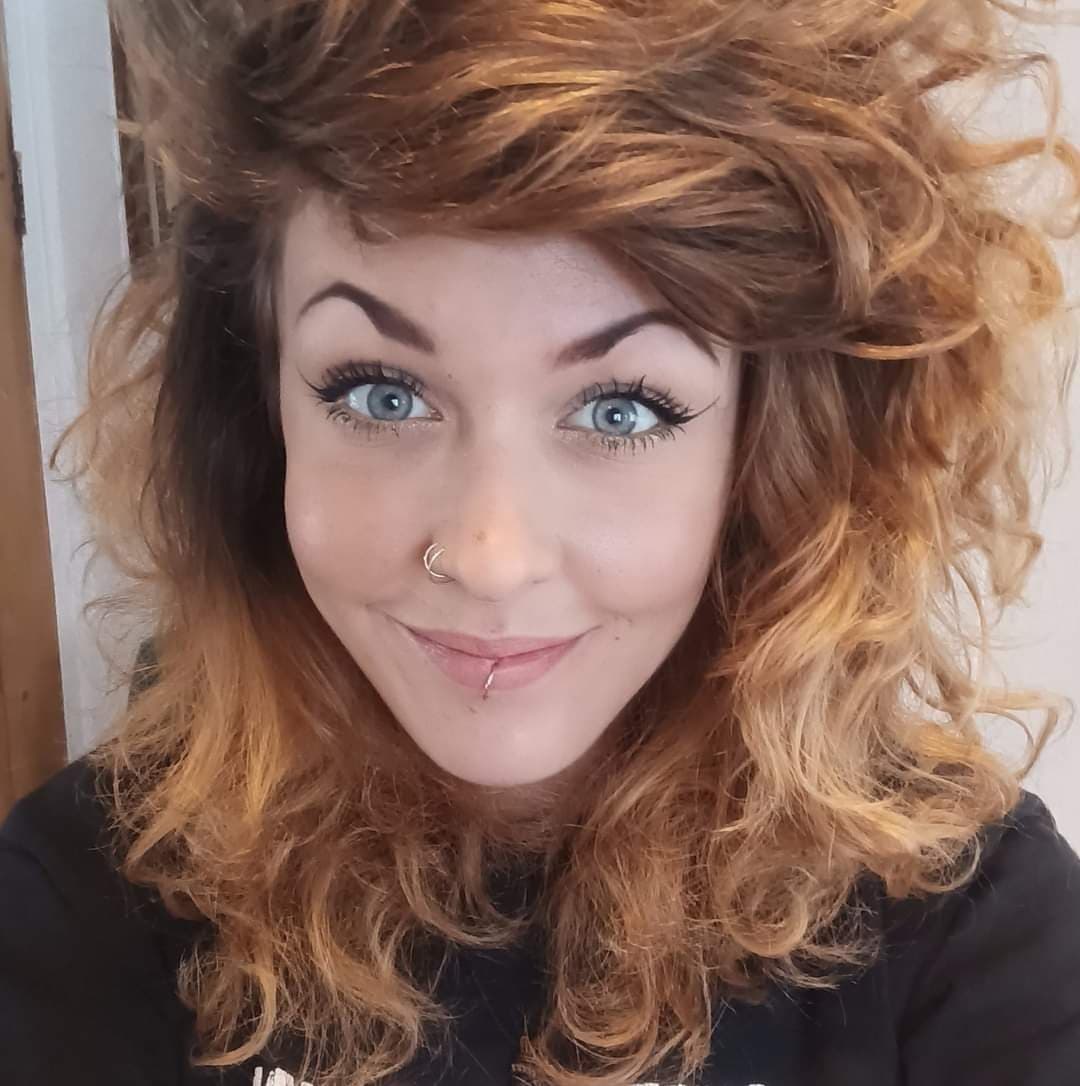 GamerGirl