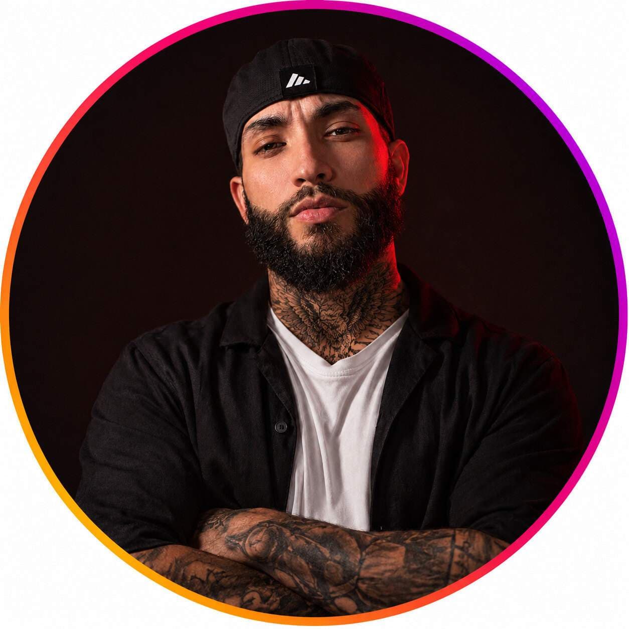 Allan Ochoa