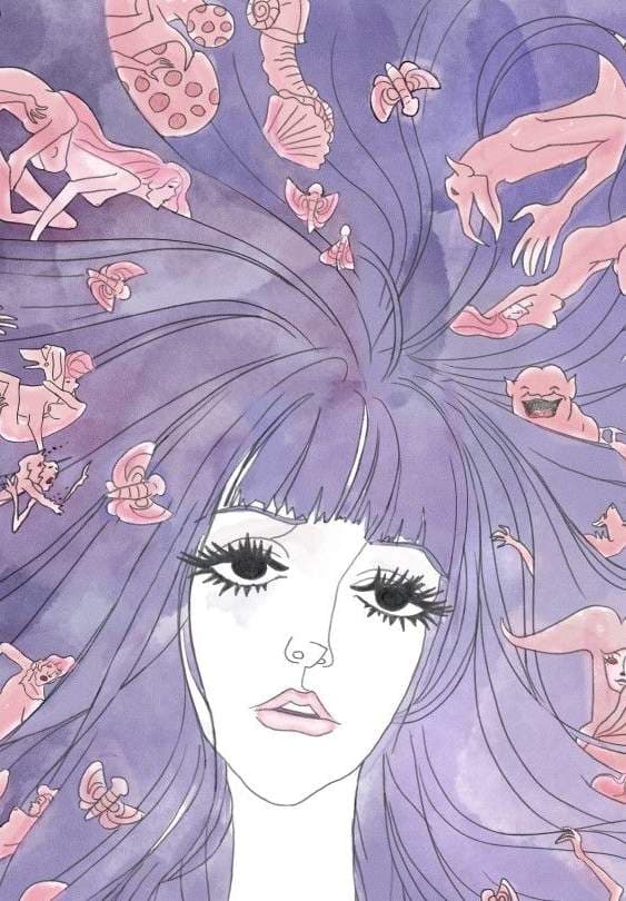 Daphne Doll