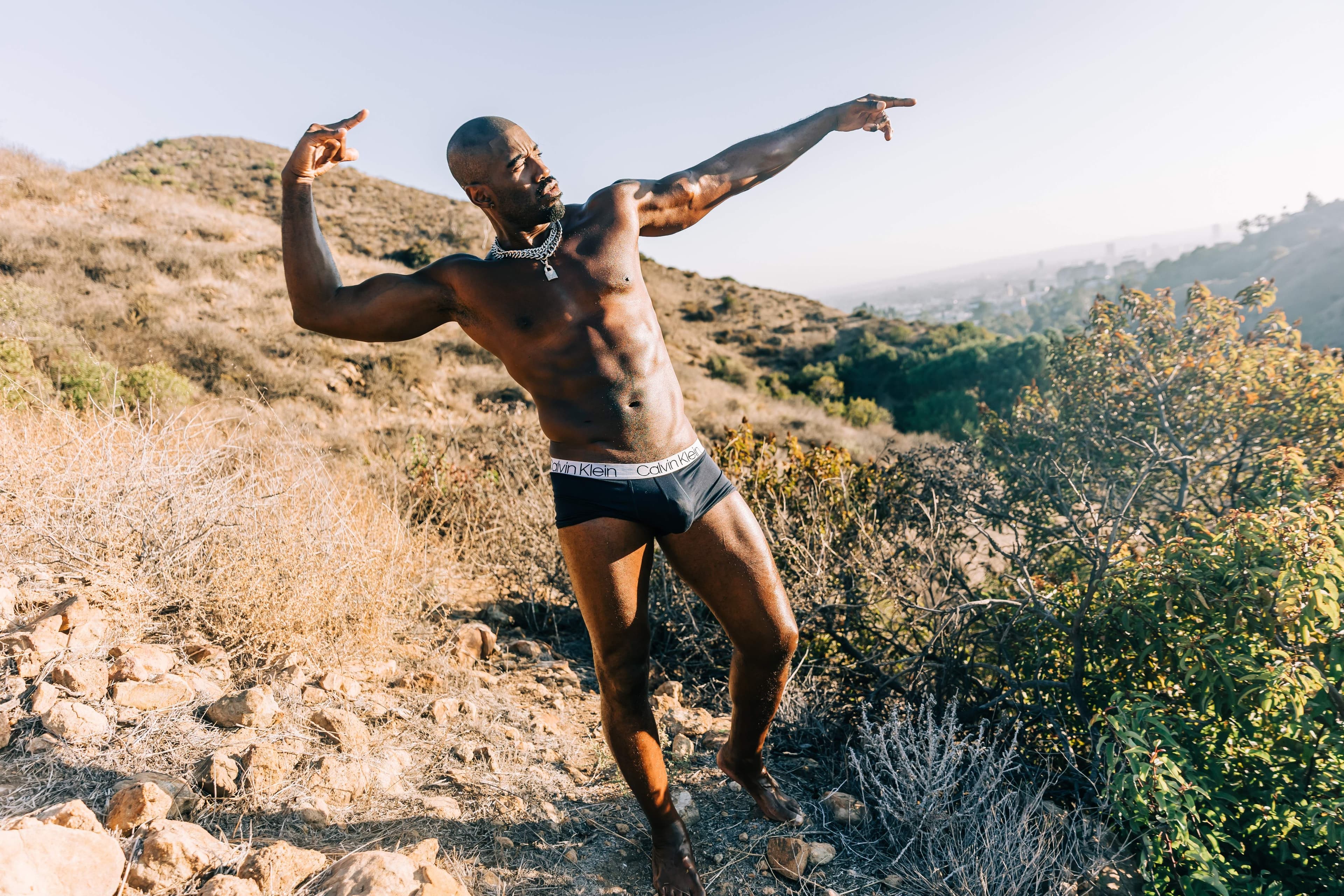 Terrell Carter