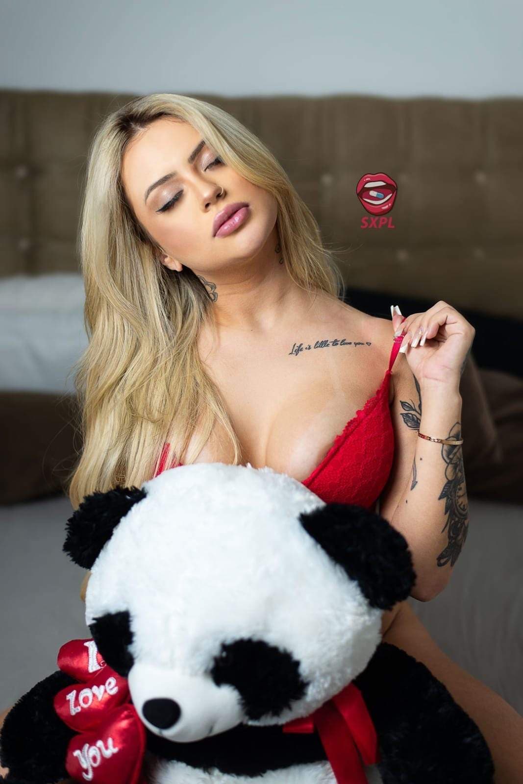 Giselle Bednarski