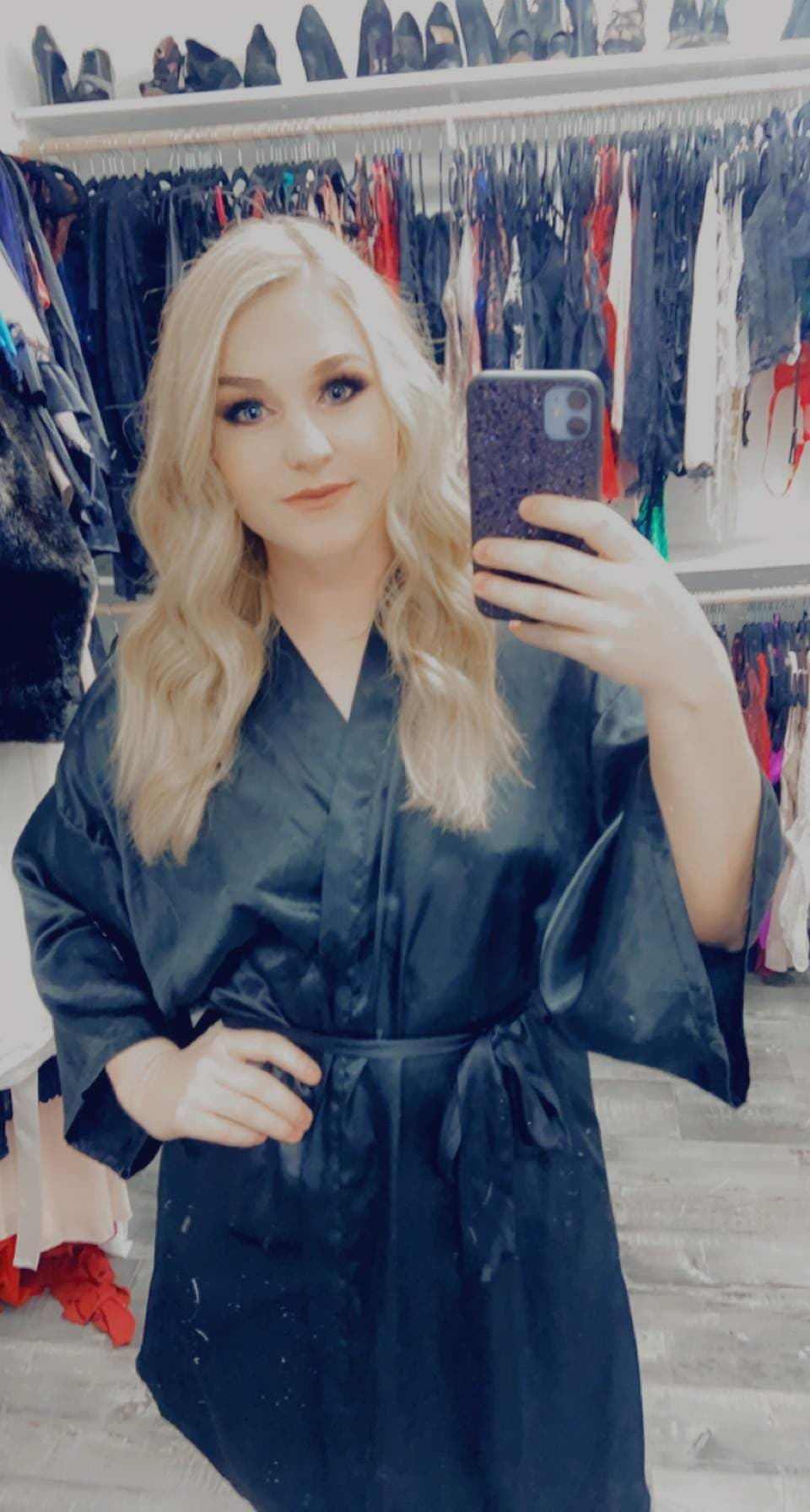 Alisha
