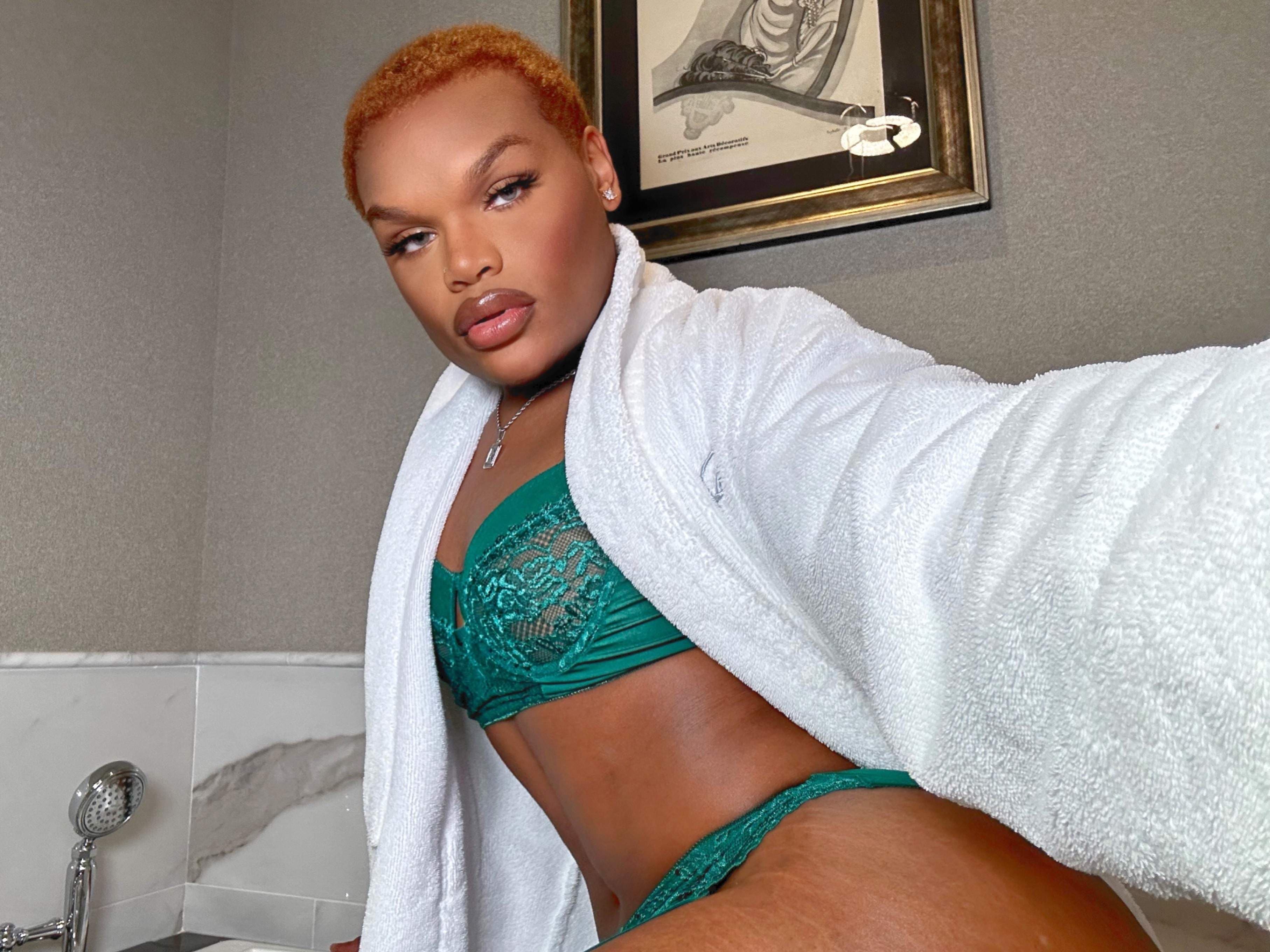 Thickie💋