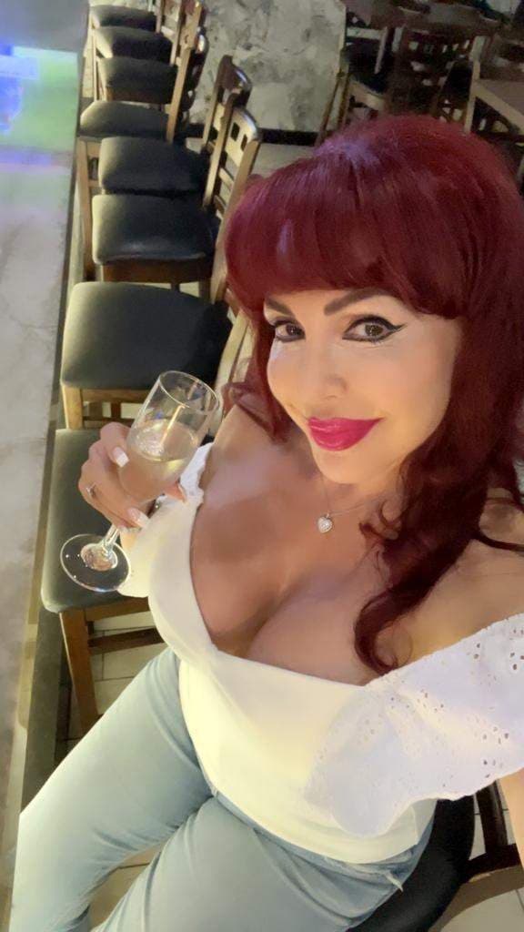 Sexy Vanessa 😈