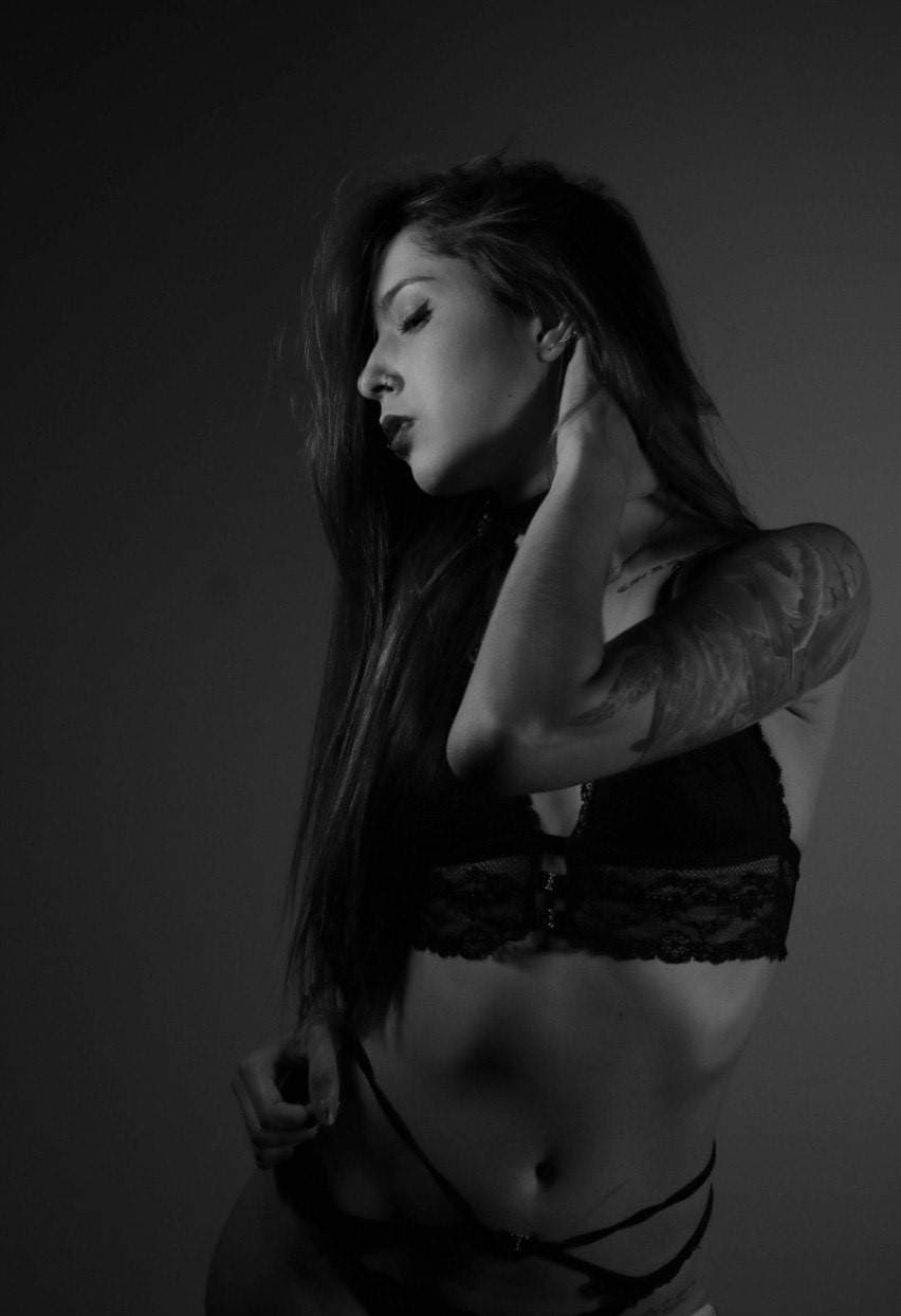 Scarlet