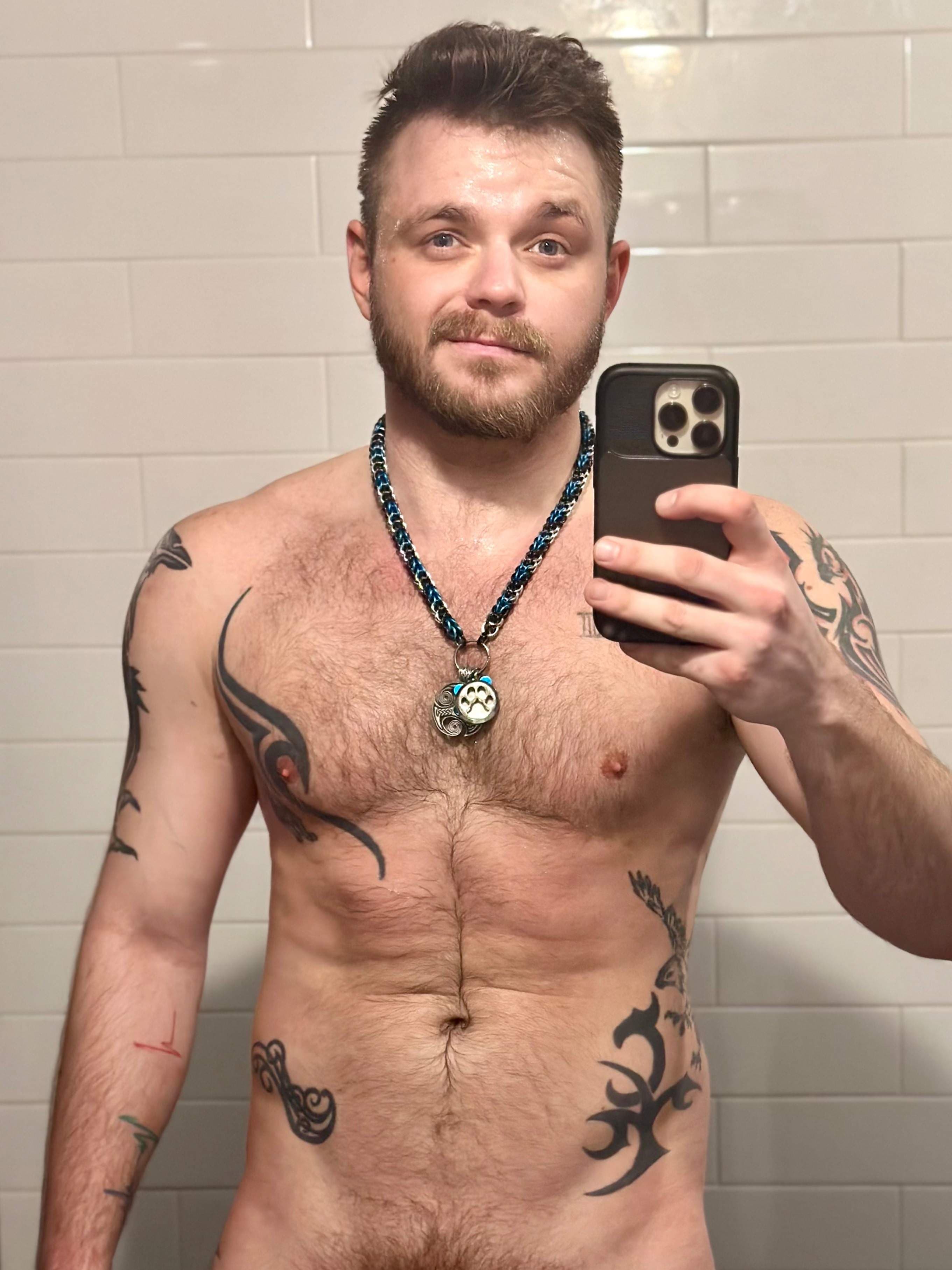 Pup Vox