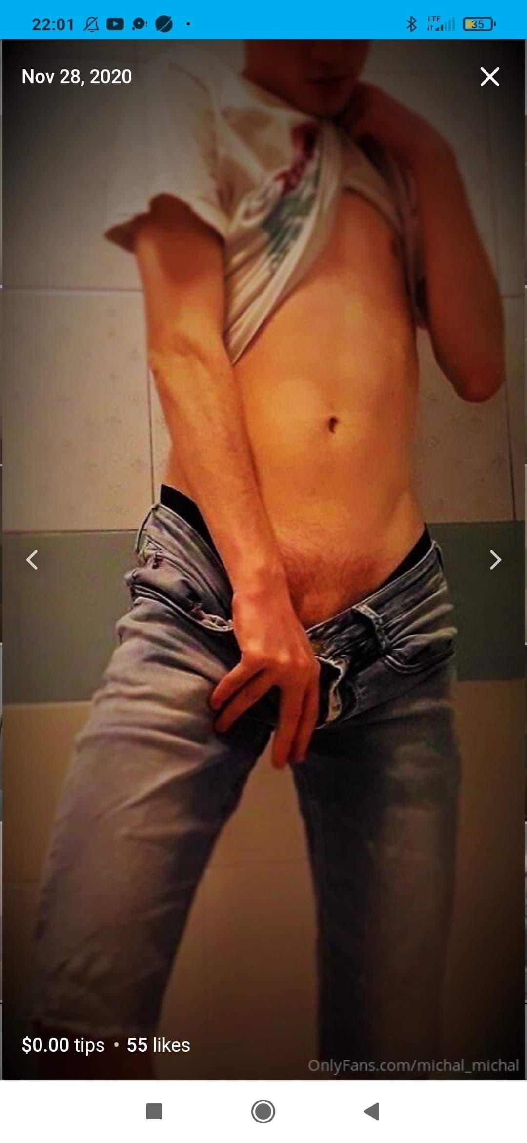 Michał