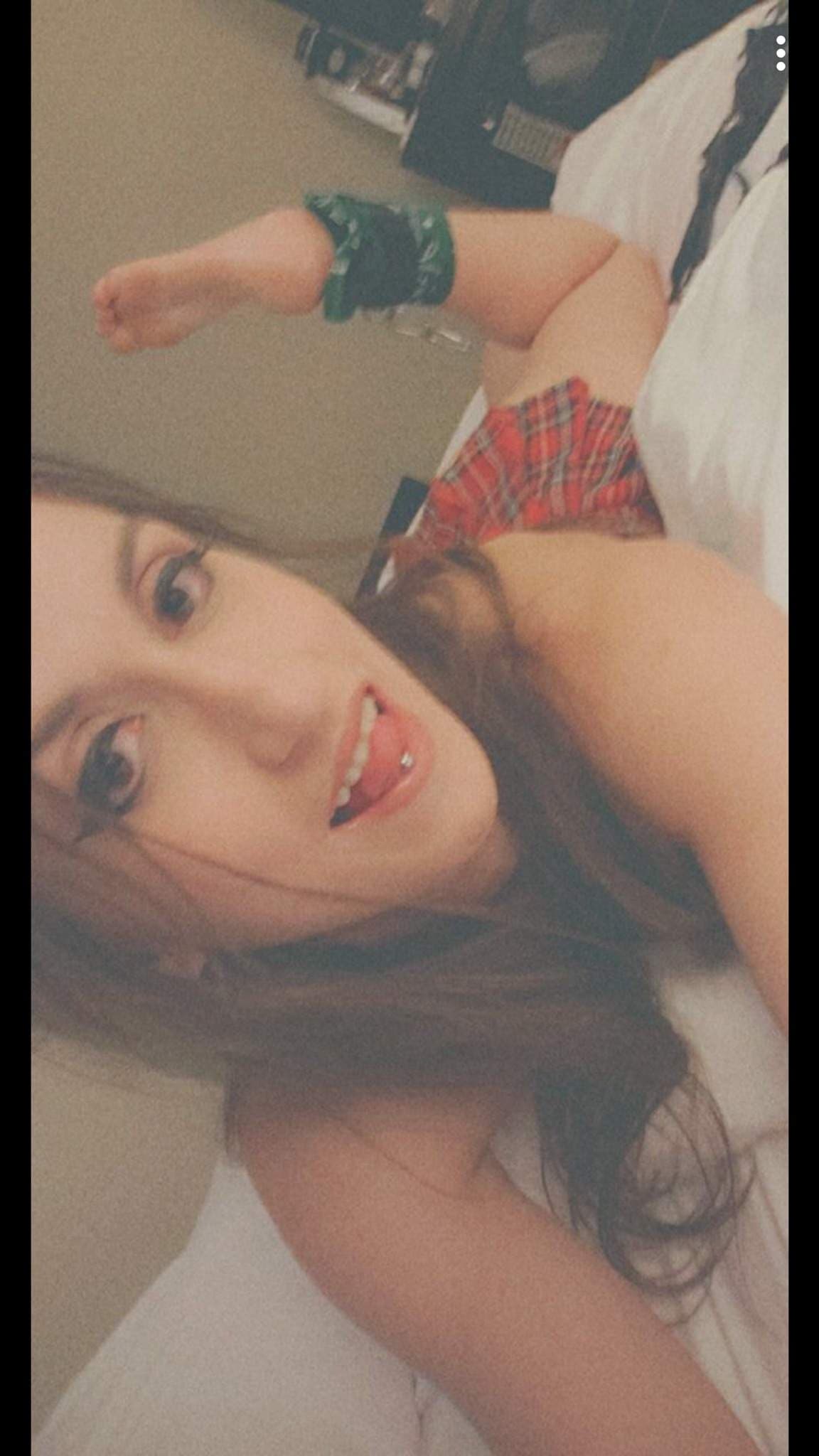 Violet Foxxx